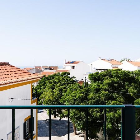 A Casa Da Marina - Sitio Apartment Nazare Exterior photo