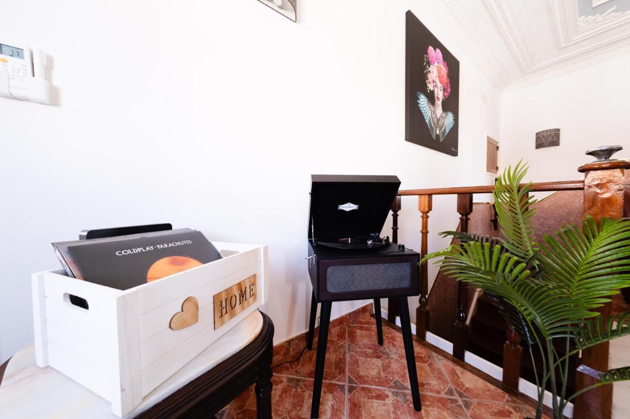 A Casa Da Marina - Sitio Apartment Nazare Exterior photo